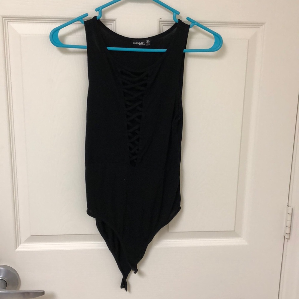 Bodysuit